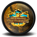 Age Of Pirates 2 - City Of Abandoned Ships 1 Icon